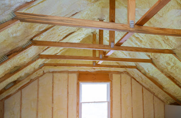 Best Insulation for New Construction  in Brooks, KY