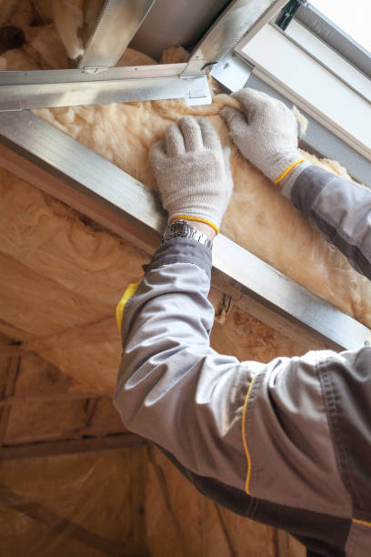 Best Fiberglass Insulation  in Brooks, KY