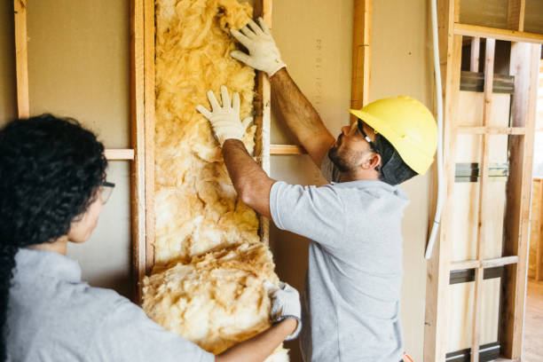 Range of Insulation Solutions in Brooks, KY