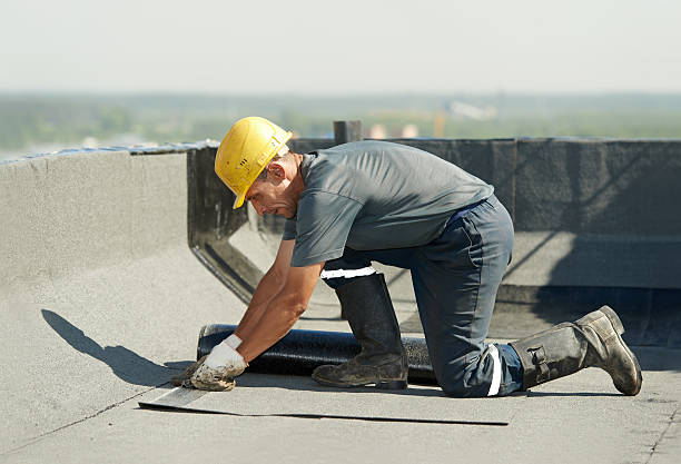 Best Attic Insulation Installation  in Brooks, KY