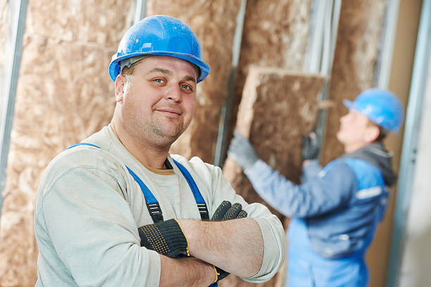 Best Wall Insulation Contractor  in Brooks, KY